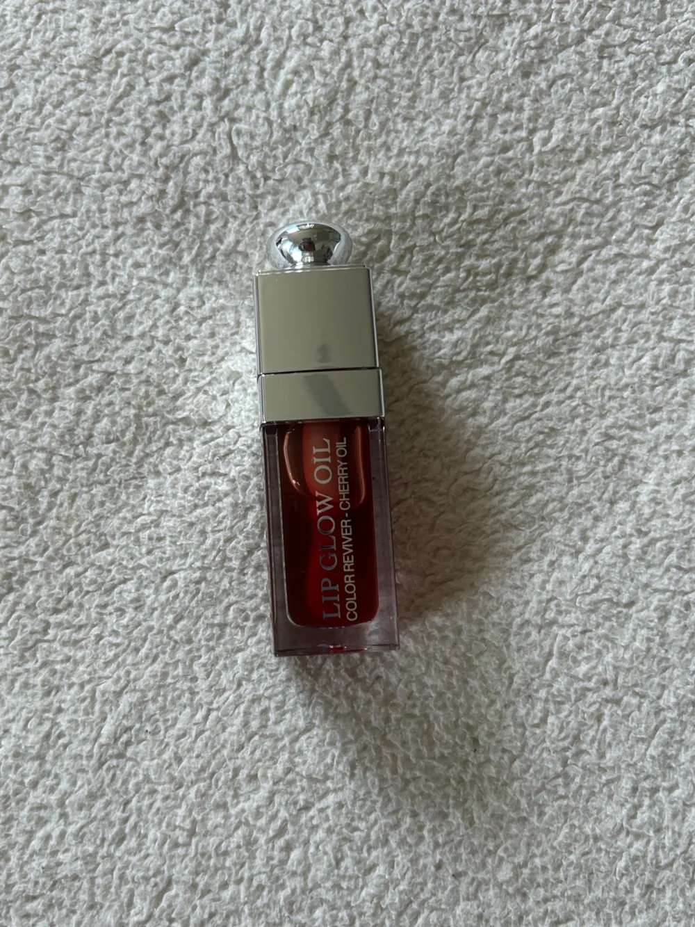 Dior 062 Lip Glow Oil